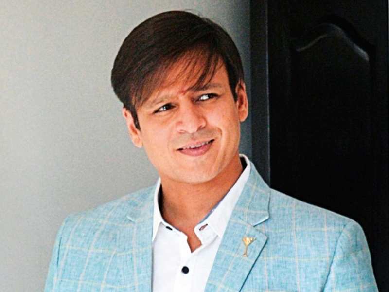 Vivek Oberoi recalls living in a slum to prepare for 'Company' role | Hindi Movie News - Times of India