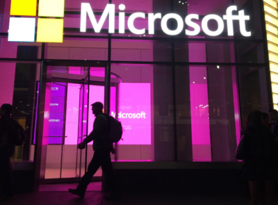Microsoft buying speech recognition firm Nuance in $16 billion deal