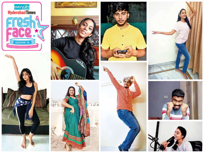 Times Fresh Face: Music, dance and masti, city students impress during digital auditions on Day 2