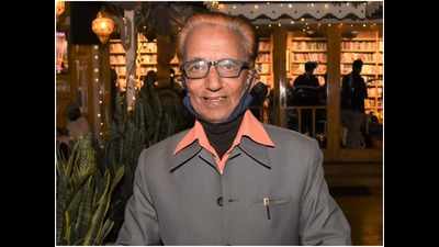 Lucknow loses a gem Padma Shri Dr Yogesh Praveen