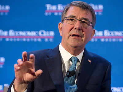 Deepening of US-India partnership in military, security sphere 'destined to occur': Ash Carter