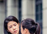 How to identify signs of stress in kids