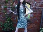 Dangerously thin star Eugenia Cooney's promotes eating disorders, while social media users sign a petition to ban her