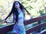 Dangerously thin star Eugenia Cooney's promotes eating disorders, while social media users sign a petition to ban her