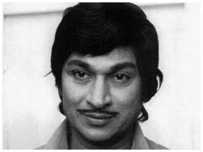 Sandalwood pays tribute to Dr. Rajkumar on his 15th death anniversary ...