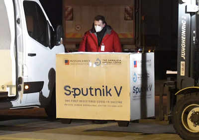 Expert panel clears Sputnik V for ‘emergency use’, drug regulator’s nod expected soon