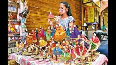 Mumbai: For 2nd yr in a row, Gudi Padwa to be subdued