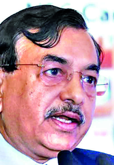 Sushil Chandra Appointed New Chief Election Commissioner India News Times Of India