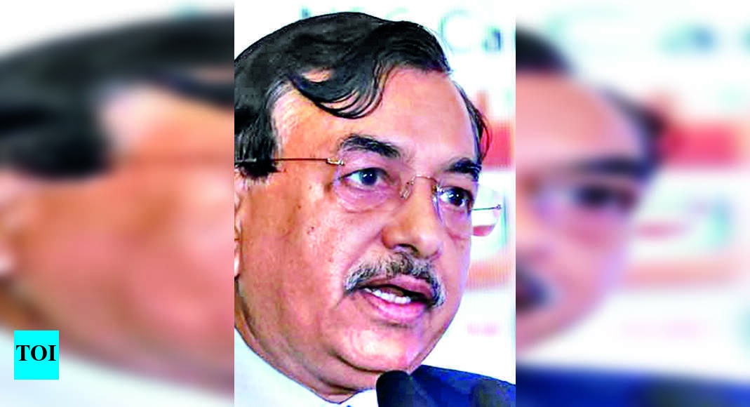 Sushil Chandra Appointed New Chief Election Commissioner India News 