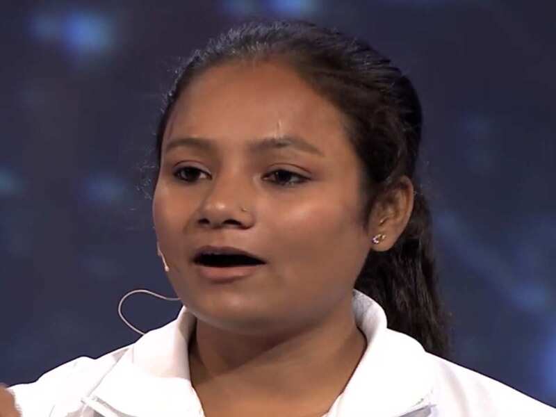 Arunima Sinha Biopic Movie News Has the Arunima Sinha biopic been