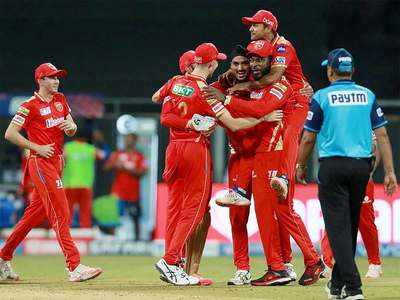 IPL 2021, PBKS vs RR: Sanju Samson's ton ends in heartbreak as Punjab Kings beat Rajasthan Royals
