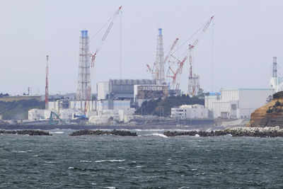 China says release of Fukushima water 'extremely irresponsible'