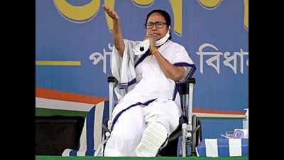 Ban netas backing murders, ashamed they’re from Bengal: CM Mamata Banerjee