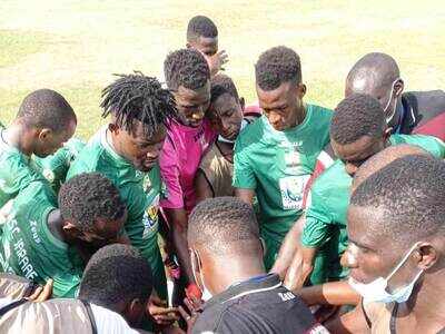 Win moves Senegal's Jaraaf nearer quarter-finals | Football News ...
