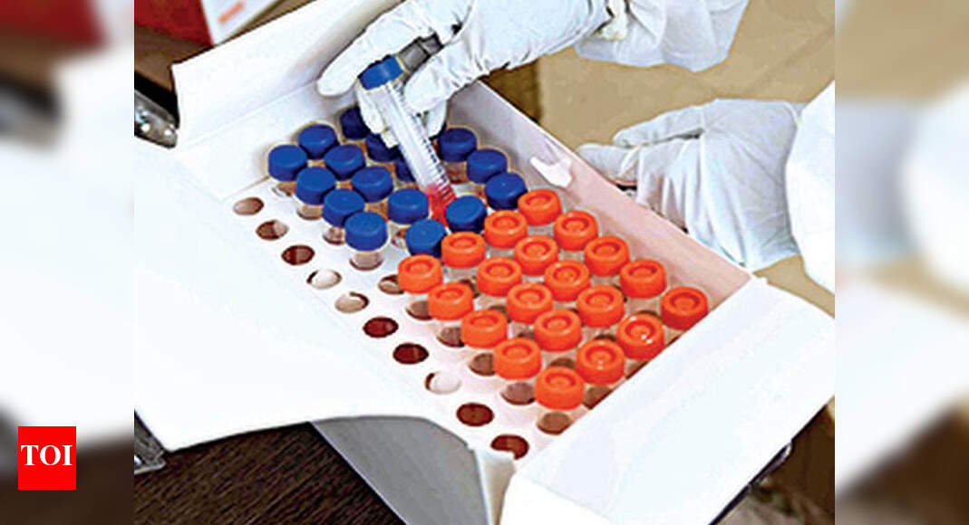 Chennai has 36 of active cases in Tamil Nadu, infection spreading fast