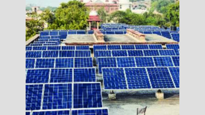 Rajasthan: Banks’ refusal to fund hits solar scheme for farmers
