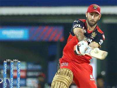 2014 IPL made people back home believe I was sub-continent specialist: Glenn Maxwell