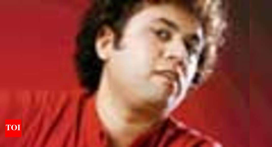 Satyajit's percussion Hindi Movie News Times of India