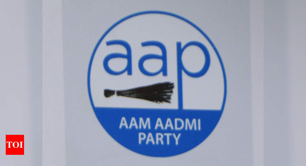 Aam-Aadmi-Party - InternFeel