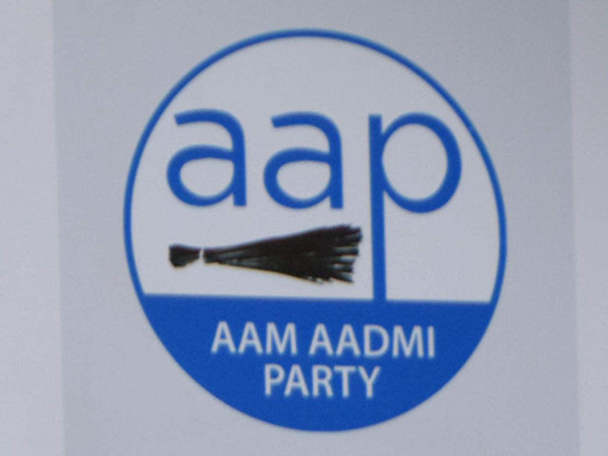 AAP plans to contest all seats on its own in Goa | Goa News - Times of India