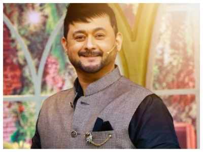 Gudi Padwa special: Swwapnil Joshi is all set to announce his new venture; says 'it's my turn to give back to my audience'