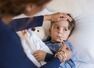 New COVID strain and its impact on children