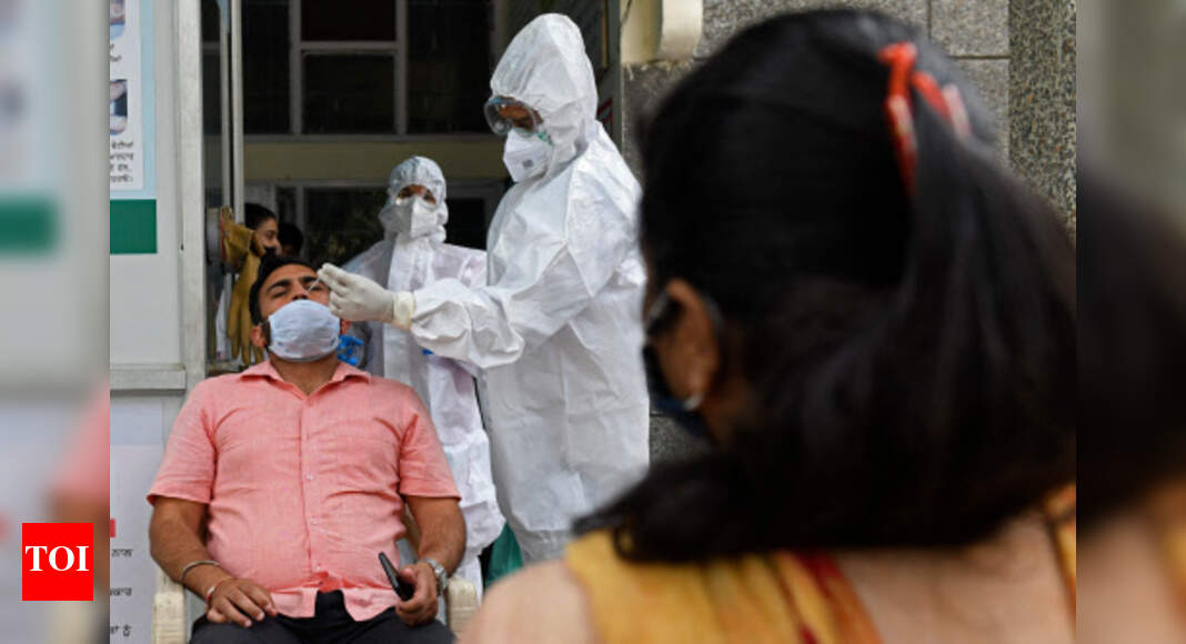 Covid-19: Guide to help you tide over second wave | India News