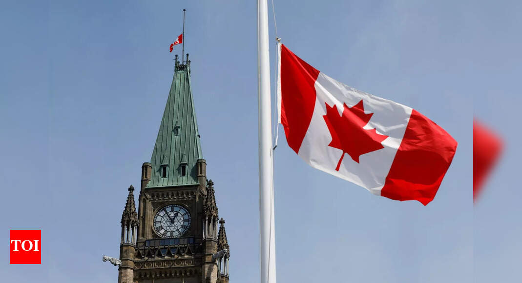 Canada is the No. 1 Country in the World, According to the 2021 Best