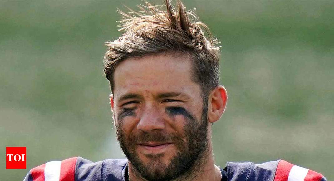 Who is Julian Edelman? Unveiling an NFL Legend Career and Legacy