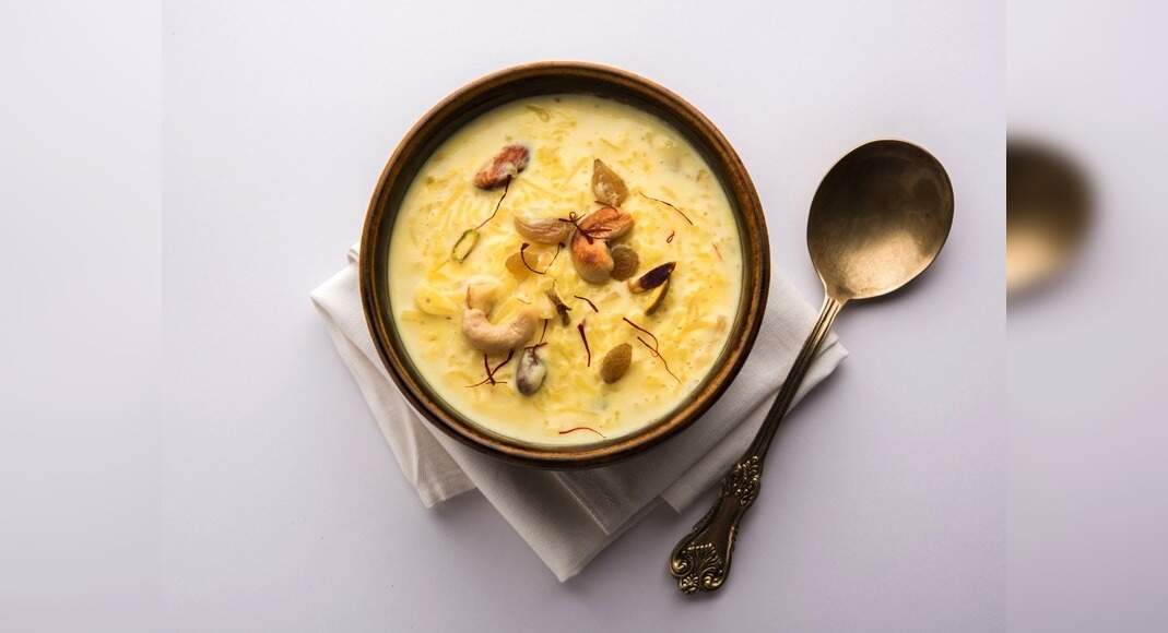 Thengai Payasam Recipe: How to Make Thengai Payasam Recipe | Homemade Thengai Payasam Recipe