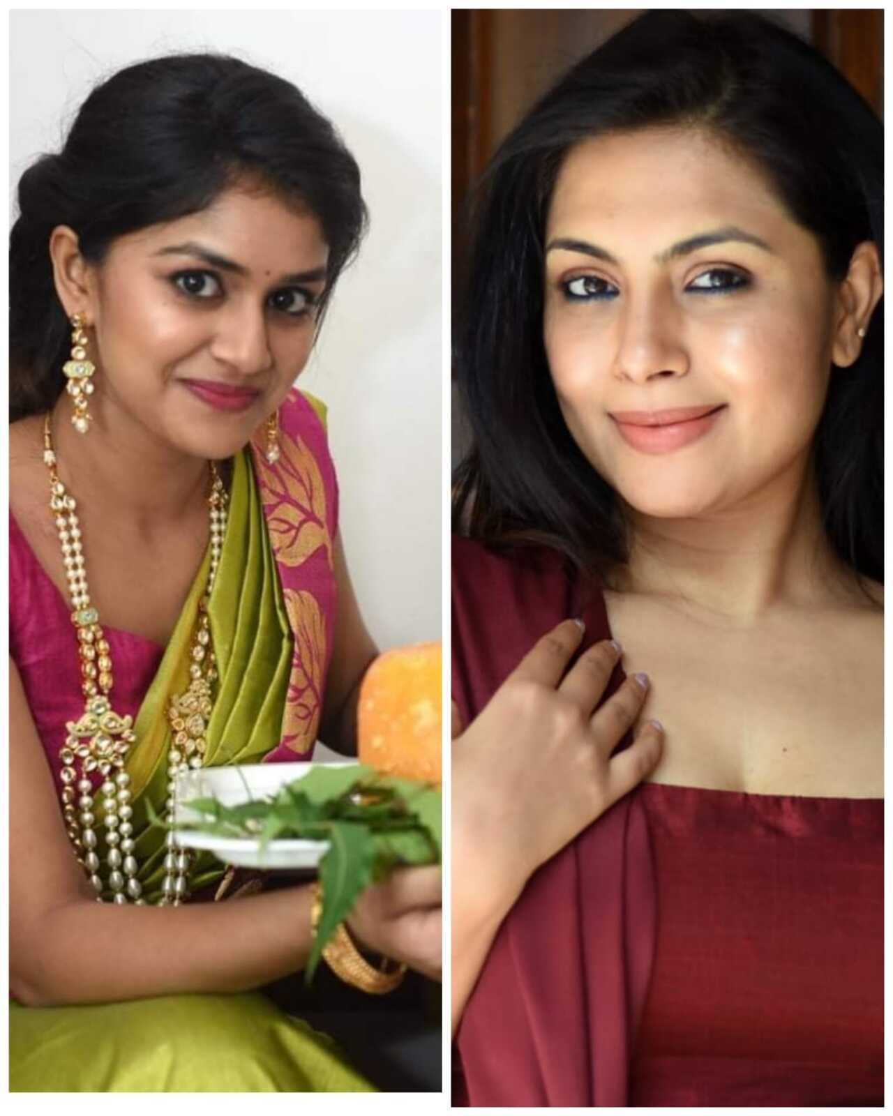 Actress sonu gowda leaked video - informatemas.cl