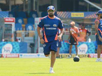 IPL 2021: I have to do a lot of maintenance work for my lower body, hamstring, says Rohit Sharma