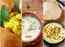 Puran poli, puri bhaji, basundi: Celebrating Gudi Padwa with a sumptuous spread