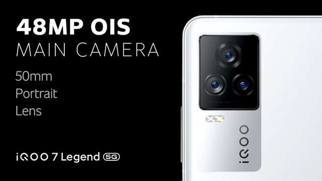 iQoo 7 Legend 5G phone appears on Amazon, to be powered by Qualcomm Snapdragon 888 iQoo 7 Legend 5G phone appears on Amazon, to be powered by Qualcomm Snapdragon 888