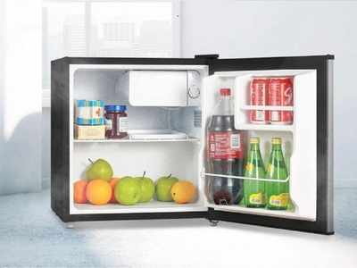 Refrigerators Under 10000: Best Portable Fridges in India