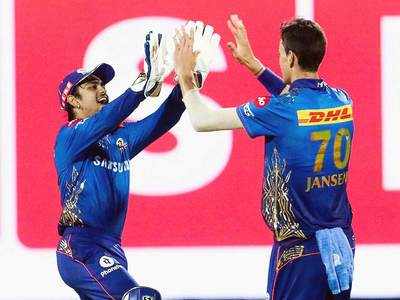 IPL 2021: In some ways, I think this is a bad move for MI to pick up Jansen right now, says Styris