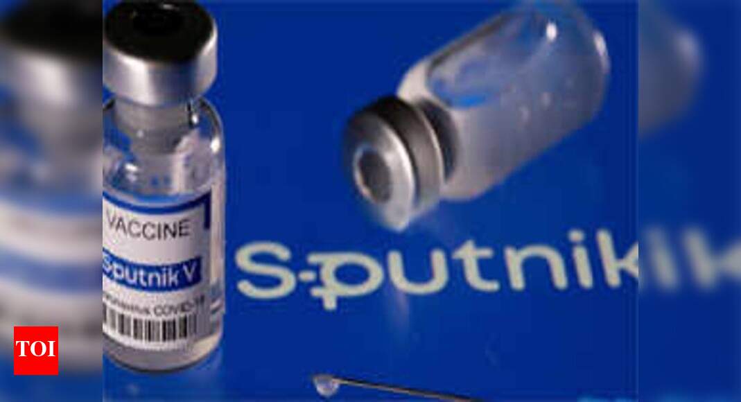Dr Reddy’s gets EUA for Sputnik V | India News