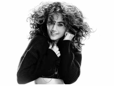 Exclusive interview! Taapsee Pannu: I would love a spin-off of my 'Mulk' character Aarti Mohammed