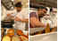 IPL 2021: Suresh Raina and Ambati Rayudu turn chefs, internet is loving it!