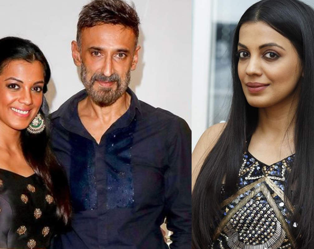
'Rahul Dev and I already feel married', says Mugdha Godse as she opens up about their happy live-in relationship
