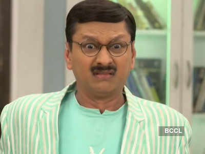 Taarak Mehta Ka Ooltah Chashmah update, April 12: The box of mangoes is found in Popatlal's house