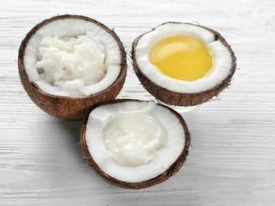 How about coconut as your superfood?
