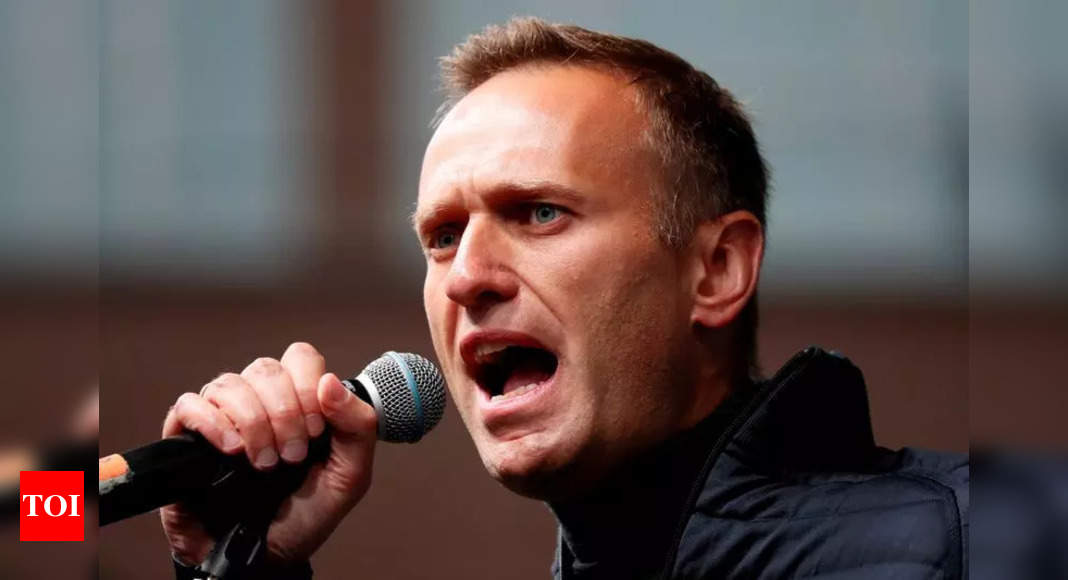 navalny-vows-to-sue-russian-prison-for-withholding-koran-times-of-india