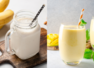 Weight loss: Banana vs. mango shake