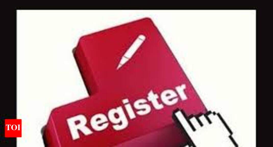 Subregistrar offices in Tamil Nadu to function on these three auspicious days Chennai News