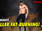 Killer Fat Burning Home Workout 2