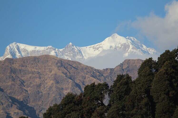 Chopta