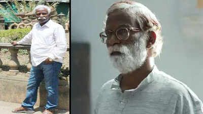 Marathi film 'Court' actor Vira Sathidar passes away due to COVID-19
