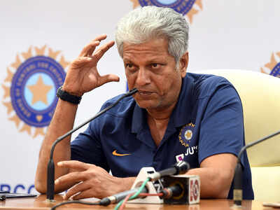 WV Raman set to re-apply for women's coach's post; BCCI to bring all ...