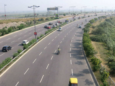 NHAI makes use of Network Survey Vehicle mandatory to assess road condition